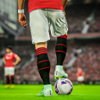 Icon des Programms: Play Football Games 2025 …