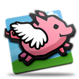 Ikona programu: Pig Rush