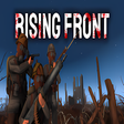 Ikona programu: Rising Front
