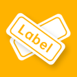 Icon of program: XEasyLabel