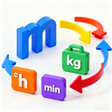 Icône du programme : HX Unit Converter