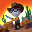 Icon des Programms: Western Sniper - Wild Wes…