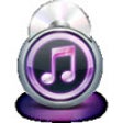 Icon des Programms: Music Player