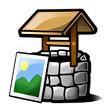 Ikona programu: ImageWell