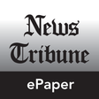 Icon des Programms: News Tribune ePaper