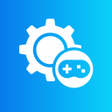 Icon des Programms: Sensitivity and Controls