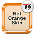 Ikona programu: Net Orange for TS Keyboar…