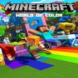 Icon des Programms: Minecraft: World of Color…