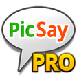 プログラムのアイコン: PicSay Pro