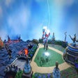 Icono de programa: Minion Masters