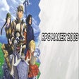 Ikona programu: RPG Maker 2003
