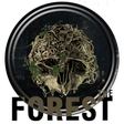 Ikona programu: The Forest