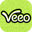 Icon des Programms: Veeo: Fast AI Video