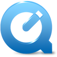 プログラムのアイコン: QuickTime Lite