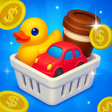 Icon des Programms: Match World 3D - Triple F…