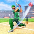 プログラムのアイコン: Super Cricket Clash