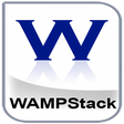 プログラムのアイコン: BitNami WAMPStack