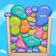 Icon of program: Waterdrop Merge: Hue Chal…