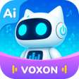 Icon of program: Voxon: Voice Changer Reco…