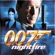 プログラムのアイコン: James Bond 007: NightFire