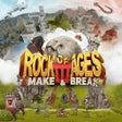 Ikona programu: Rock of Ages 3: Make & Br…