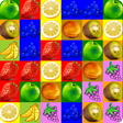 プログラムのアイコン: Fruit Matrix