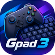 Ikona programu: Gpad 3 - …