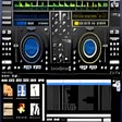 Icon des Programms: Gemini Groove