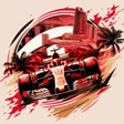 Icon des Programms: F1 Career Simulator