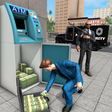 プログラムのアイコン: Bank security van driver:…