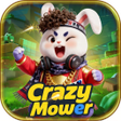 Ikona programu: Crazy Mower
