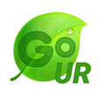 Icon des Programms: Urdu for GO Keyboard - Em…