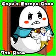 プログラムのアイコン: Cape's escape game 7th ro…