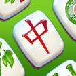 プログラムのアイコン: Mahjong Match: Ocean Puzz…