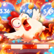 プログラムのアイコン: Winner Hen Run