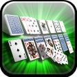 Programmsymbol: Solitaire City (Deluxe)