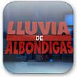 プログラムのアイコン: Lluvia de Albóndigas