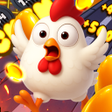 Icon of program: Chicken Memory Road