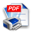 Icône du programme : CutePDF Writer