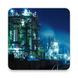 Icône du programme : Petrochemical Engineering