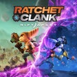 プログラムのアイコン: Ratchet & Clank: Rift Apa…