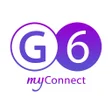 Ikona programu: G6 MyConnect