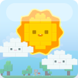 Icona del programma: Legendary Block