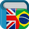 Ikona programu: Portuguese English Dictio…