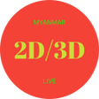 Icon des Programms: Myanmar 2D3D Live