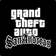 Ikona programu: Grand Theft Auto: San And…