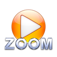 プログラムのアイコン: Zoom Player Max