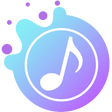 Icône du programme : Shine Music