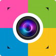 プログラムのアイコン: Selfie Editor and Photo F…