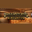 Icon des Programms: Blacksmith Shop Simulator